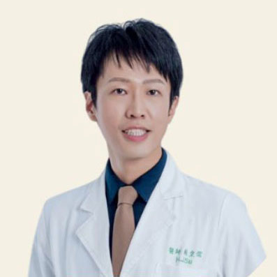 院長 蘇皇儒 醫師