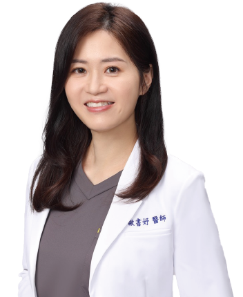 歐書妤 醫師
