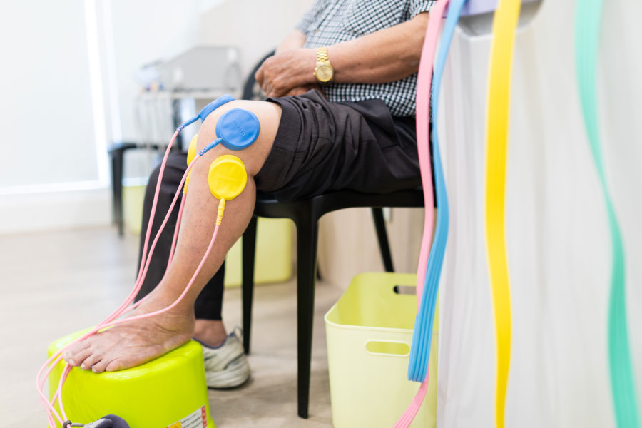 深入淺出的止痛科技：MINATO 中頻向量干擾機 (IFC) 詳解